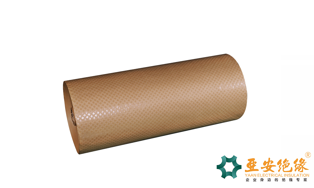 Diamond Dotted Insulation Paper