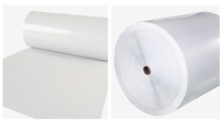 DMDM Insulation Paper