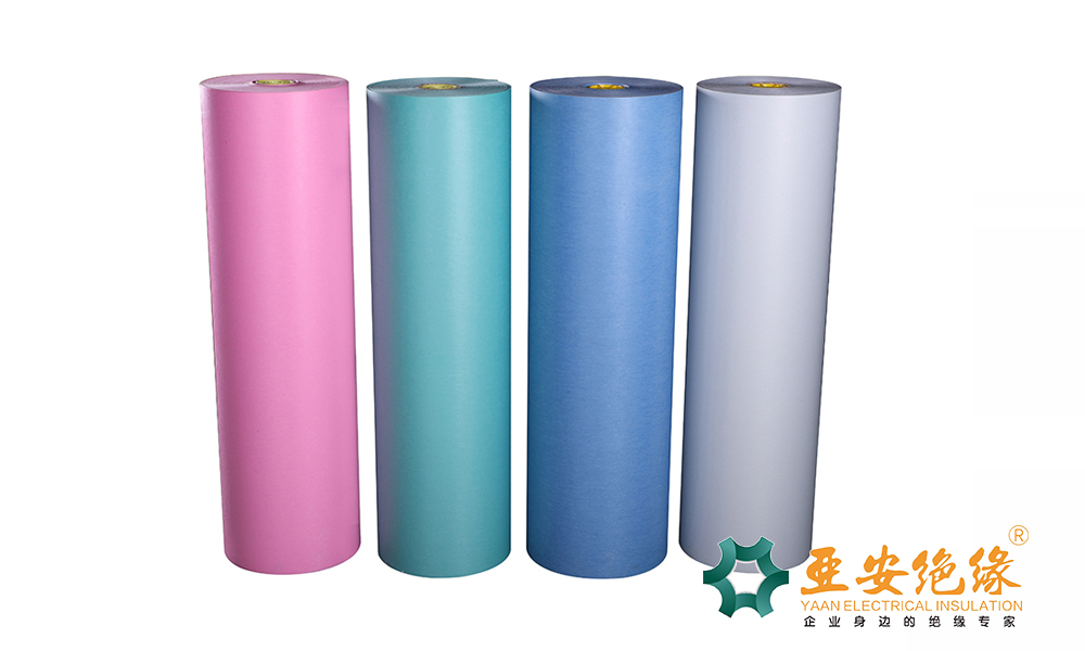 DMDM Insulation Paper