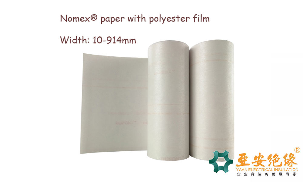 Nomex Insulation Paper 