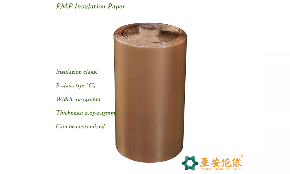 PMP Insulation Paper