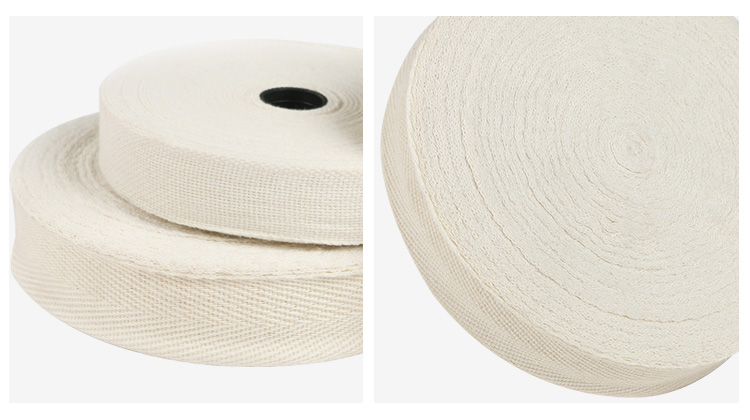 Electrical Insulation Cotton Tape