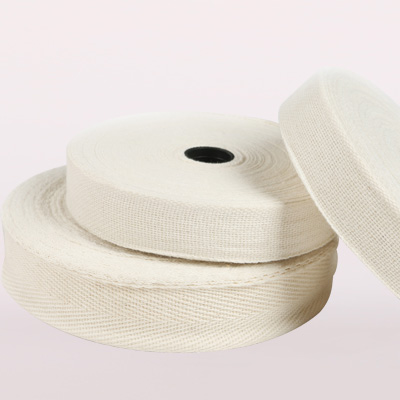 Electrical Insulation Cotton Tape