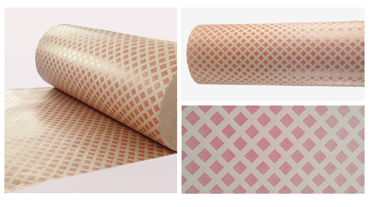  Diamond Dotted Insulation Paper,insulation paper