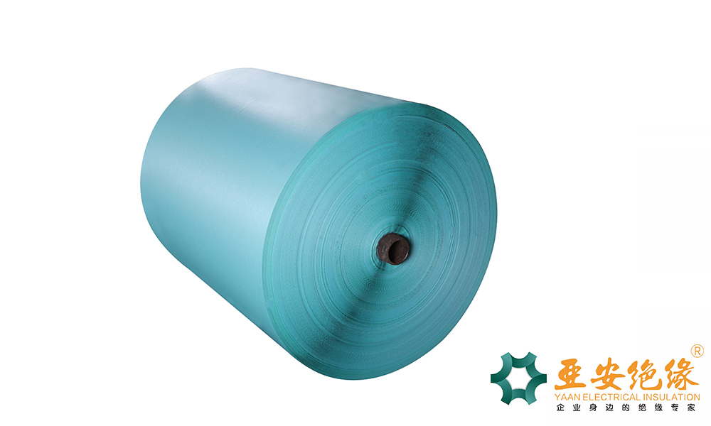 DM Insulation Paper