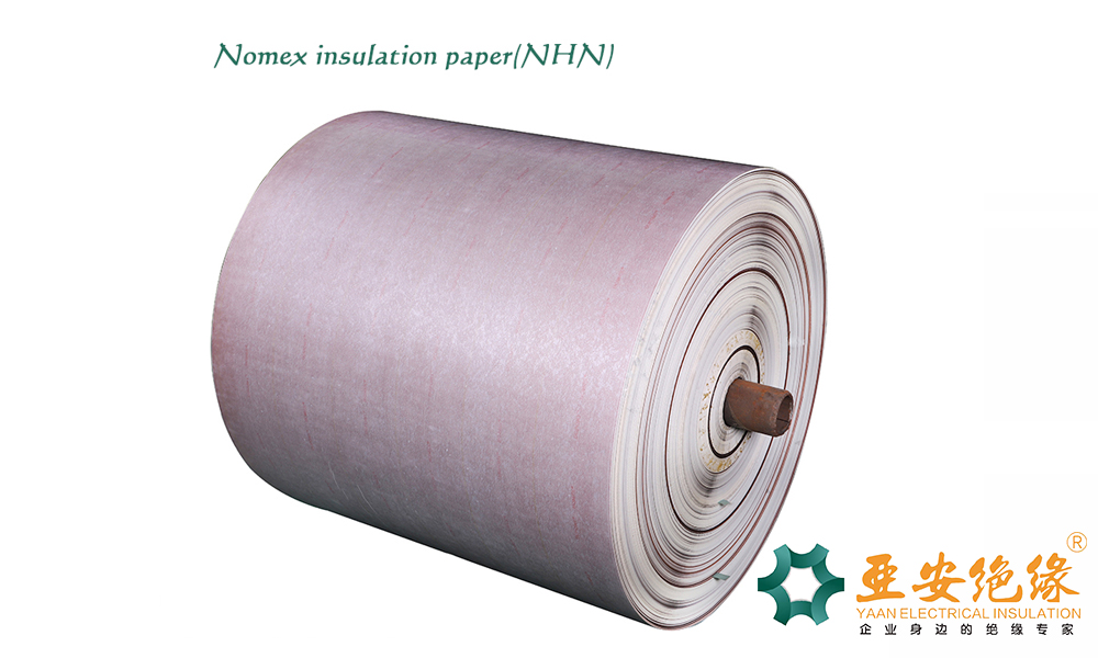 Nomex insulation paper(NHN)