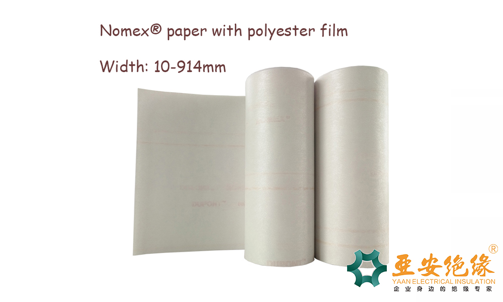 Nomex Insulation Paper (NMN)
